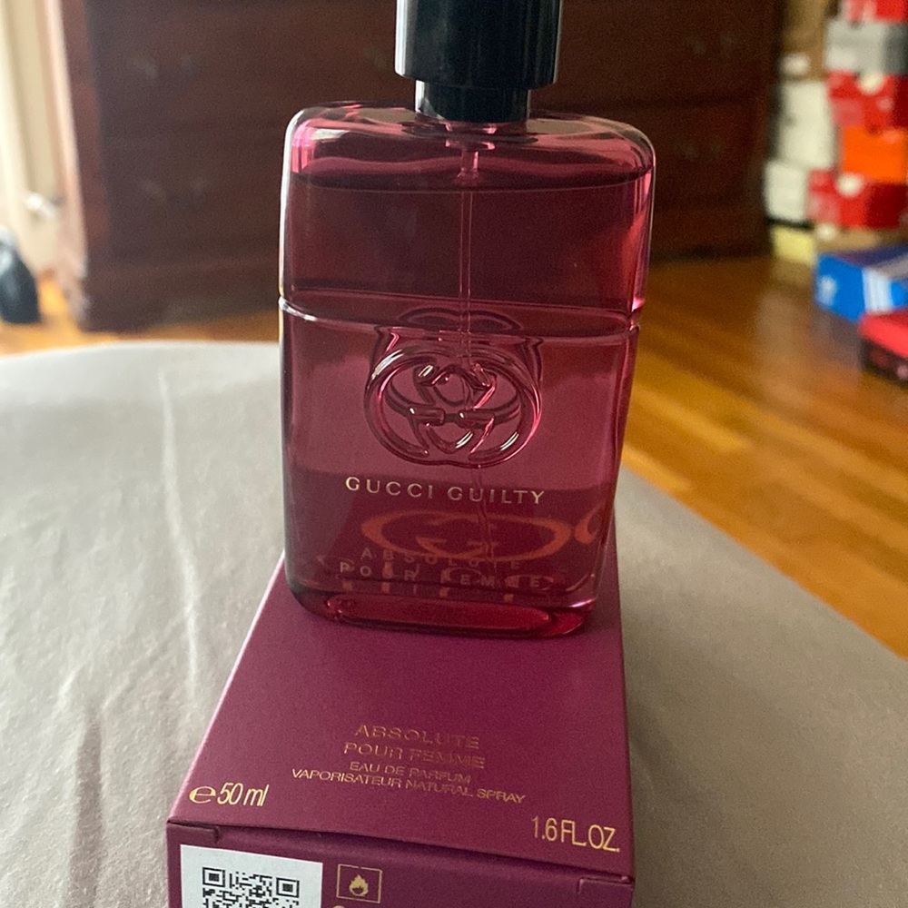 Gucci Guilty